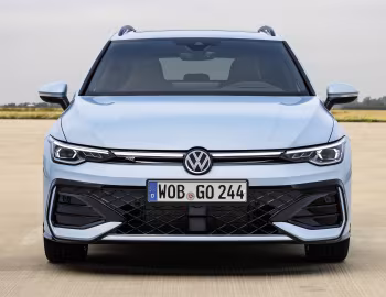 Volkswagen Golf R-Line Variant [Worldwide] '2024–pr.