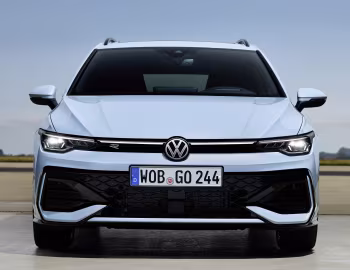Volkswagen Golf R-Line Variant [Worldwide] '2024–pr.