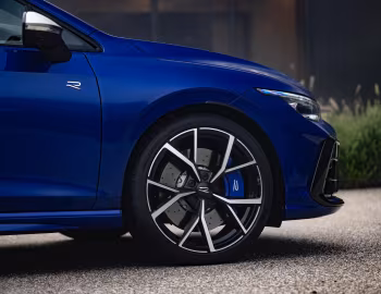 Volkswagen Golf R [Australia] '2025–pr.