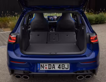 Ambos Volkswagen Golf R [Australia] '2025–pr.