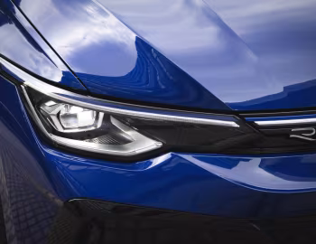 Volkswagen Golf R [Japan] '2025–pr.