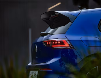 Volkswagen Golf R [Australia] '2025–pr.
