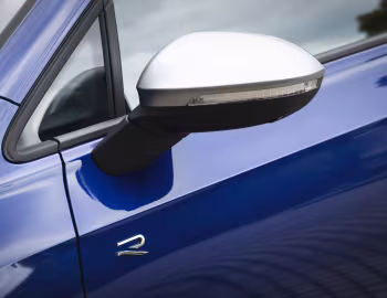 Volkswagen Golf R [Japan] '2025–pr.