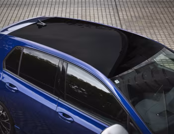 Volkswagen Golf R [Japan] '2025–pr.