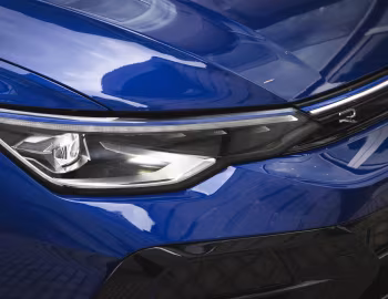Volkswagen Golf R [Japan] '2025–pr.