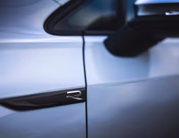 Volkswagen Golf R [Japan] '2022–н.в.