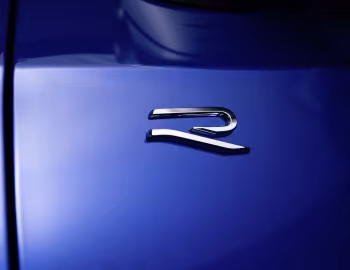 Volkswagen Golf R [Worldwide] '2024–pr.