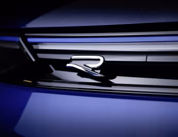 Volkswagen Golf R [Worldwide] '2024–pr.