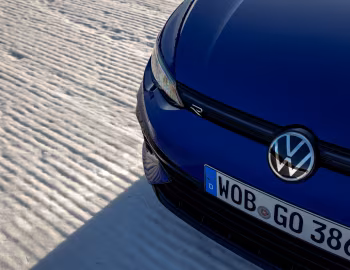Volkswagen Golf R [Worldwide] '2020–24