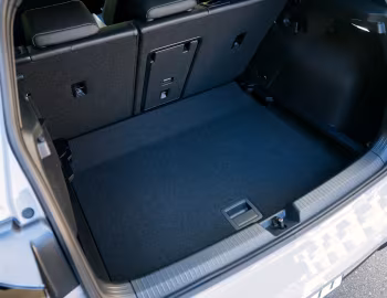 Ambos Volkswagen Golf TDI R-Line [Japan] '2024–pr.