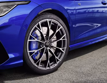 Volkswagen Golf R [Worldwide] '2024–pr.