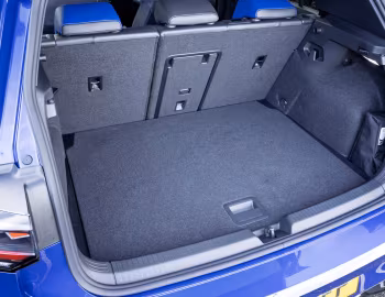Ambos Volkswagen Golf R [UK-spec] '2024–pr.