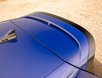 Volkswagen Golf R [UK-spec] '2024–pr.