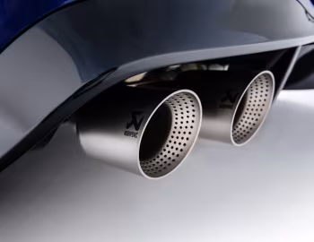 Volkswagen Golf R [Worldwide] '2020–24