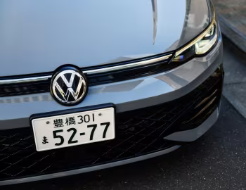 Volkswagen Golf TDI R-Line [Japan] '2024–pr.