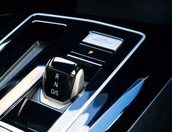 Interior Volkswagen Golf TDI R-Line [Japan] '2024–pr.