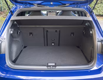 Ambos Volkswagen Golf R [UK-spec] '2024–pr.