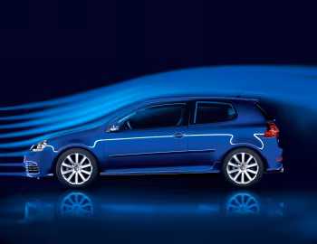 Volkswagen Golf R32 3-door [Worldwide] (Typ 1K) '2006–08