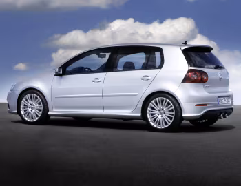 Volkswagen Golf R32 5-door [Worldwide] (Typ 1K) '2006–08