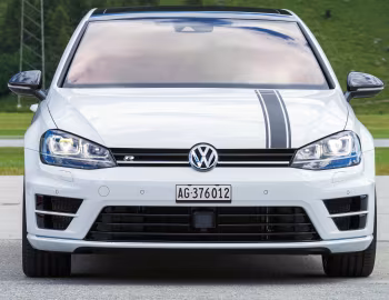 Volkswagen Golf R360S [Switzerland] (Typ 5G) '2016