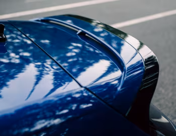 Volkswagen Golf R "20 Years" [Japan] '2023