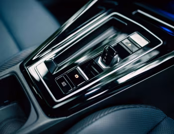 Interior Volkswagen Golf R "20 Years" [Japan] '2023