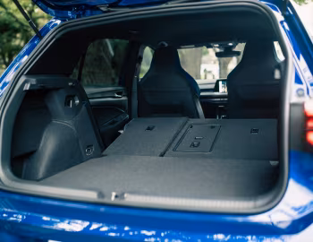 Ambos Volkswagen Golf R "20 Years" [Japan] '2023