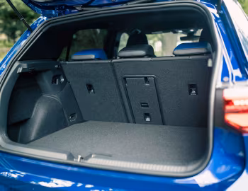 Ambos Volkswagen Golf R "20 Years" [Japan] '2023