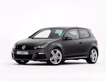 Volkswagen Golf R 3-door (Typ 5K) '2009–13
