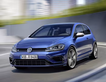 Volkswagen Golf R 3-door [Worldwide] (Typ 5G) '2017–19