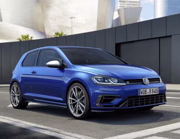 Volkswagen Golf R 3-door [Worldwide] (Typ 5G) '2017–19