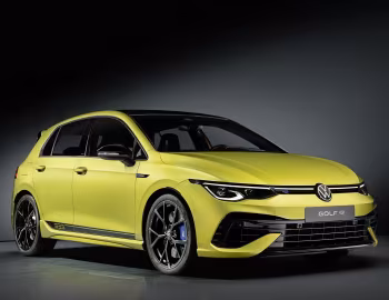Volkswagen Golf R 333 [Germany] '2023