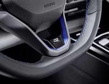 Intérieur Volkswagen Golf R 333 [Germany] '2023