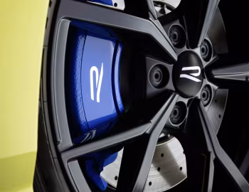 Volkswagen Golf R 333 [Germany] '2023