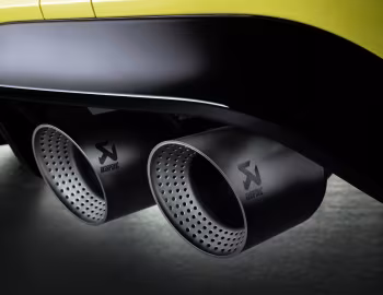 Volkswagen Golf R 333 [Germany] '2023
