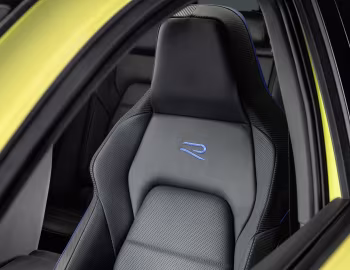 Intérieur Volkswagen Golf R 333 [Germany] '2023