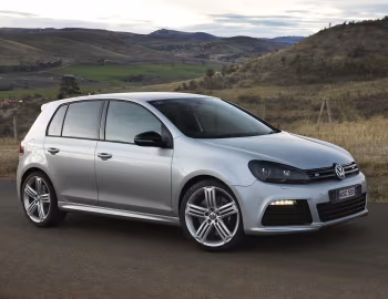 Volkswagen Golf R 5-door [Australia] (Typ 5K) '2009–13