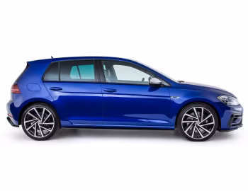 Volkswagen Golf R [Australia] (Typ 5G) '2017–20