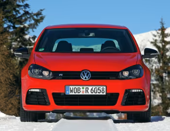 Volkswagen Golf R 5-door [Worldwide] (Typ 5K) '2009–13