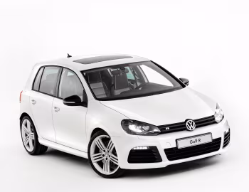 Volkswagen Golf R 5-door [Worldwide] (Typ 5K) '2009–13