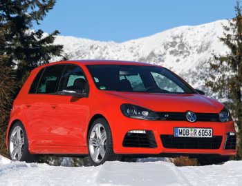 Volkswagen Golf R 5-door [Worldwide] (Typ 5K) '2009–13
