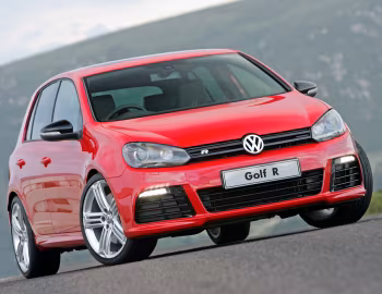 Volkswagen Golf R 5-door [South Africa] (Typ 5K) '2009–13