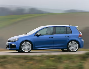 Volkswagen Golf R 5-door [Worldwide] (Typ 5K) '2009–13