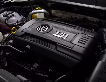 Bajo el capó Volkswagen Golf R [Australia] (Typ 5G) '2017–20