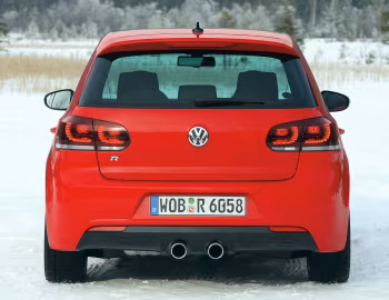 Volkswagen Golf R 5-door [Worldwide] (Typ 5K) '2009–13
