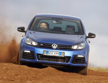 Volkswagen Golf R 5-door [Australia] (Typ 5K) '2009–13