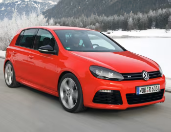 Volkswagen Golf R 5-door [Worldwide] (Typ 5K) '2009–13