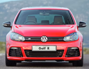 Volkswagen Golf R 5-door [South Africa] (Typ 5K) '2009–13