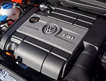 Bajo el capó Volkswagen Golf R 5-door [Worldwide] (Typ 5K) '2009–13