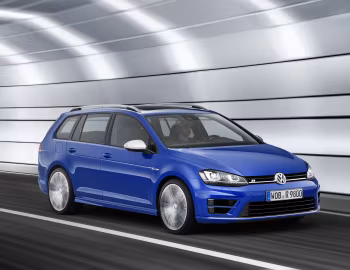 Volkswagen Golf R Variant [Worldwide] (Typ 5G) '2015–17